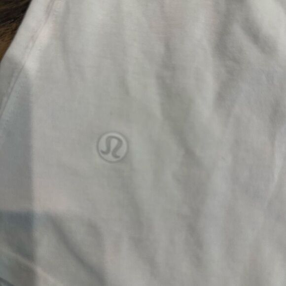 Lululemon Love Tank Pleated - Picture 5 of 5